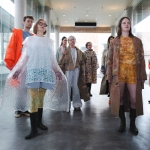 2025 - Neerslag - Van de regen in de druk