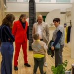  2025 - 20 jaar kunstwerkplaats de Zandberg