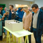  2025 - 20 jaar kunstwerkplaats de Zandberg