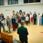  2025 - 20 jaar kunstwerkplaats de Zandberg