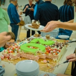  2025 - 20 jaar kunstwerkplaats de Zandberg