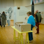  2025 - 20 jaar kunstwerkplaats de Zandberg