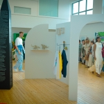  2025 - 20 jaar kunstwerkplaats de Zandberg