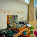  2025 - 20 jaar kunstwerkplaats de Zandberg