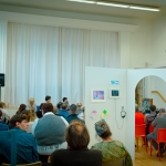  2025 - 20 jaar kunstwerkplaats de Zandberg