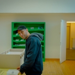  2025 - 20 jaar kunstwerkplaats de Zandberg