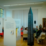  2025 - 20 jaar kunstwerkplaats de Zandberg