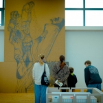  2025 - 20 jaar kunstwerkplaats de Zandberg