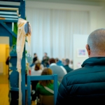  2025 - 20 jaar kunstwerkplaats de Zandberg