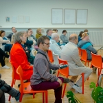  2025 - 20 jaar kunstwerkplaats de Zandberg
