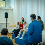  2025 - 20 jaar kunstwerkplaats de Zandberg