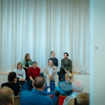  2025 - 20 jaar kunstwerkplaats de Zandberg