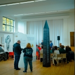  2025 - 20 jaar kunstwerkplaats de Zandberg