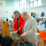  2025 - 20 jaar kunstwerkplaats de Zandberg
