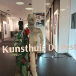 2026 - Kunsthuis de Pestel
