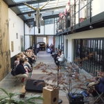 2026 - Expo en fashion show Ar't Glory Antwerpen