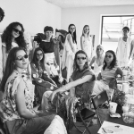 2026 - Expo en fashion show Ar't Glory Antwerpen