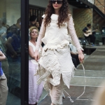 2026 - Expo en fashion show Ar't Glory Antwerpen