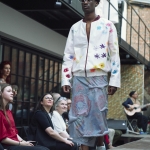 2026 - Expo en fashion show Ar't Glory Antwerpen