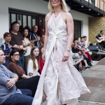 2026 - Expo en fashion show Ar't Glory Antwerpen