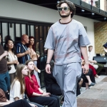 2026 - Expo en fashion show Ar't Glory Antwerpen