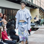 2026 - Expo en fashion show Ar't Glory Antwerpen