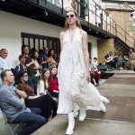 2026 - Expo en fashion show Ar't Glory Antwerpen