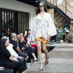 2026 - Expo en fashion show Ar't Glory Antwerpen