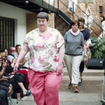 2026 - Expo en fashion show Ar't Glory Antwerpen