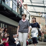 2026 - Expo en fashion show Ar't Glory Antwerpen