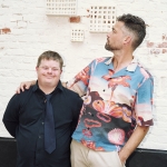 2026 - Expo en fashion show Ar't Glory Antwerpen