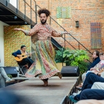2026 - Expo en fashion show Ar't Glory Antwerpen