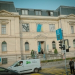 2026 - The Wonder Way, Vevey, Montreux