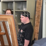 2018-Gala Project (Zandberg)