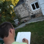 2018-Gala Project (L'Art et La ManiÃ¨re)