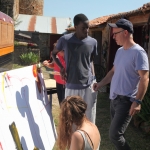2018-Gala Project (L'Art et La ManiÃ¨re)