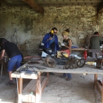 2018-Gala Project (L'Art et La ManiÃ¨re)