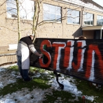 2019-Graffiti