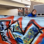 2019-Graffiti