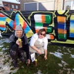 2019-Graffiti