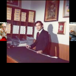 2019-Meester en leerling