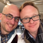 2019-Meester en leerling