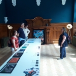 2019-Gala Project (Rochester, UK)