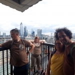 2019-Gala Project (Rochester, UK)