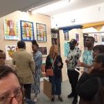2019-Gala Project (Rochester, UK)