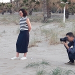 2019-Gala Project (Pi Gros, FundaciÃ³n Diagrama, CastellÃ³n, ESP)