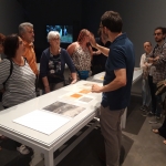 2019-Gala Project (Pi Gros, FundaciÃ³n Diagrama, CastellÃ³n, ESP)