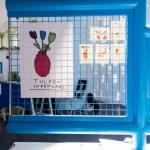 2021-Zines, i.s.m. studenten lerarenopleiding KASK