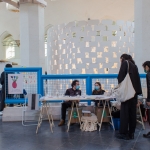2021-Zines, i.s.m. studenten lerarenopleiding KASK