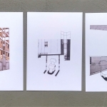 2021-Zines, i.s.m. studenten lerarenopleiding KASK